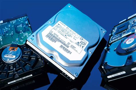 Computer Storage .